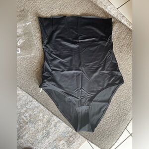 Aerie Black Shape wear